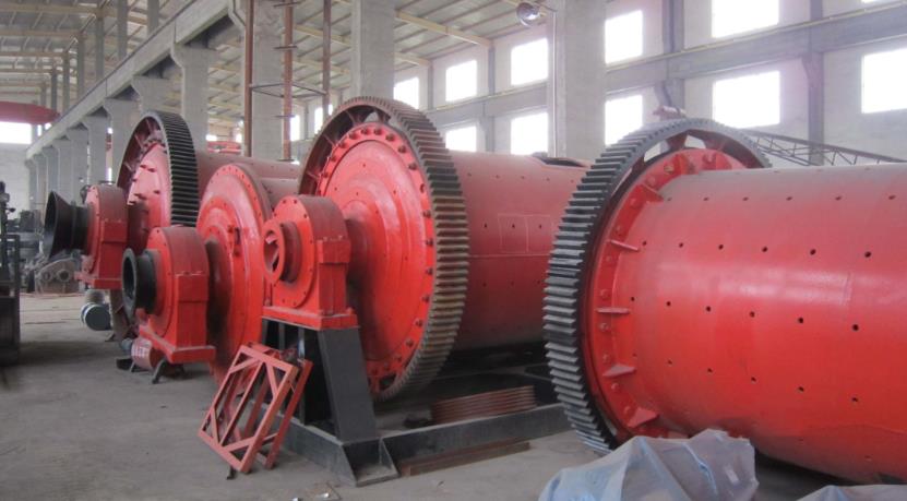 球磨機軸承的拆卸與清洗注意事項？