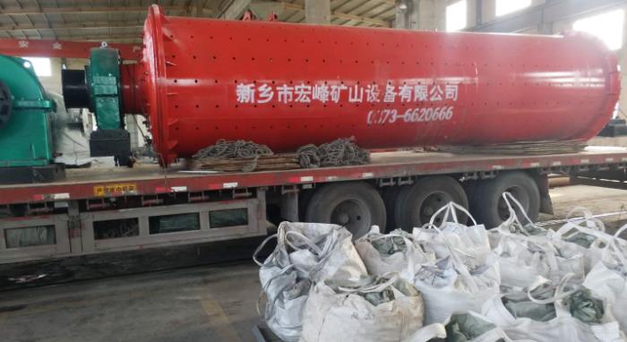 如何確定球磨機(jī)的鋼球型號(hào)和裝球量？